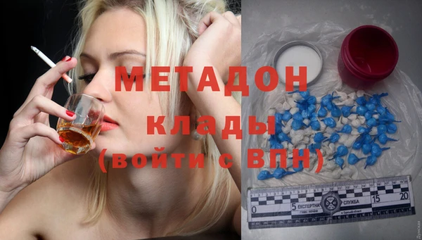 хмурый Алексин