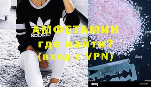 хмурый Алексин